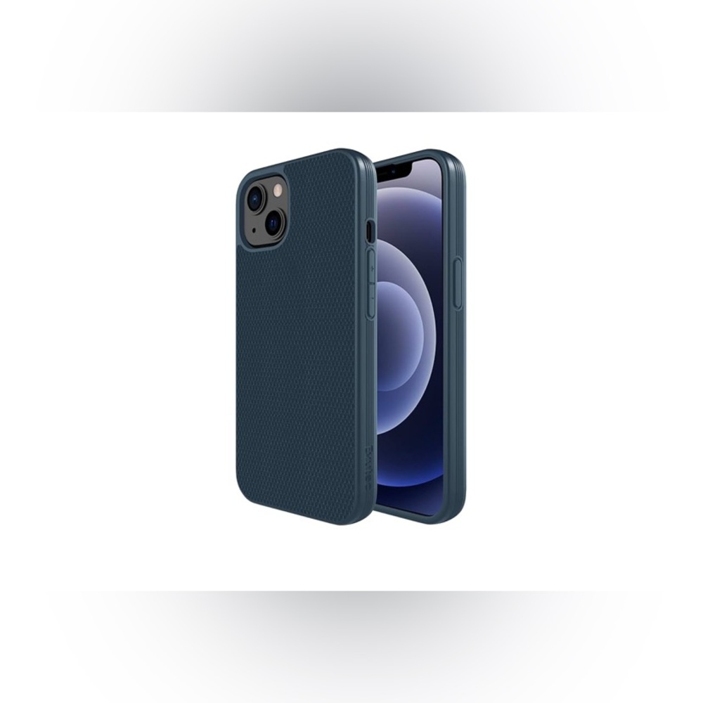Incipio Navy Blue Phone Case